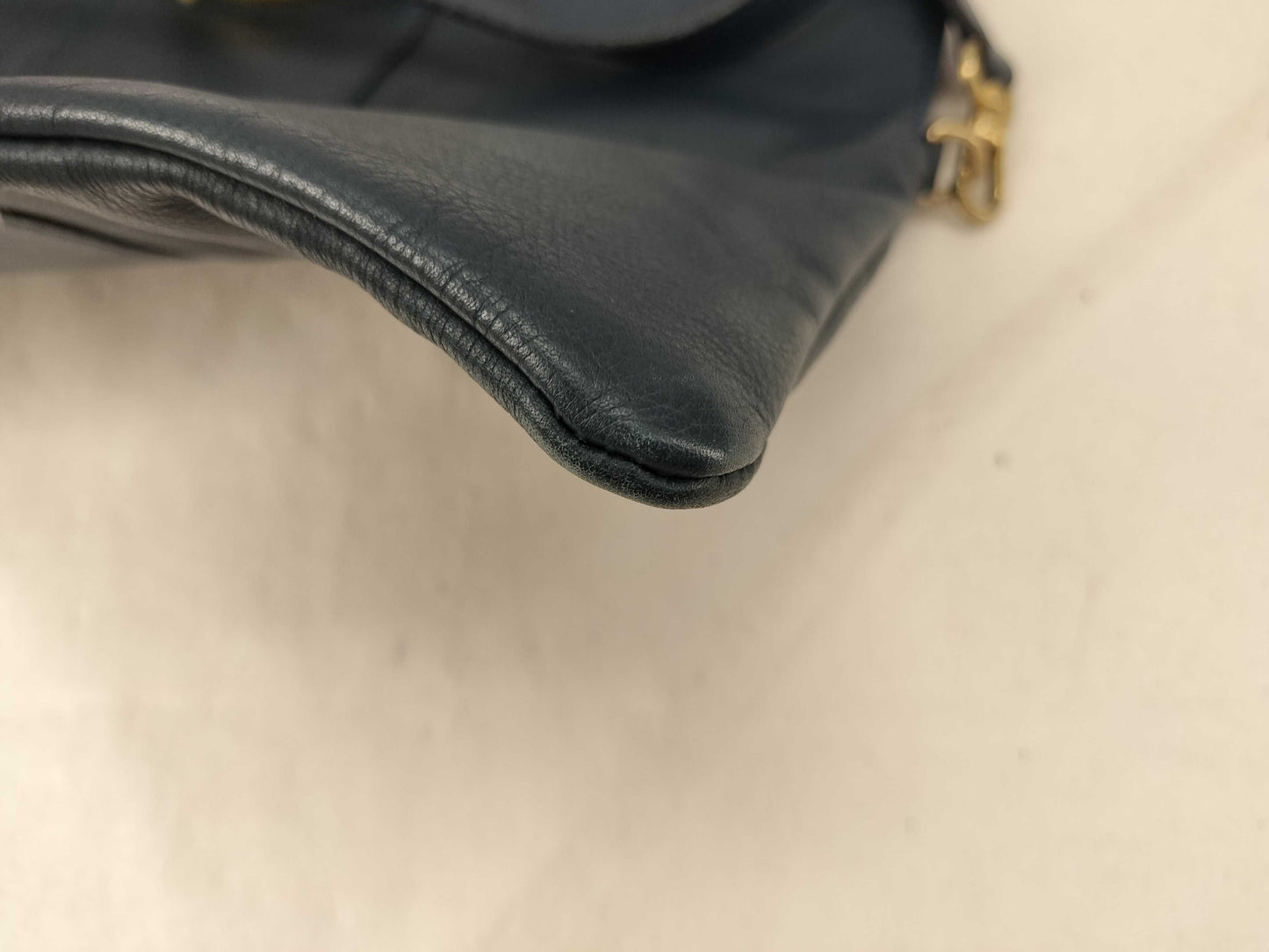 BURBERRY Longchamp etc. 4 tote bags in total