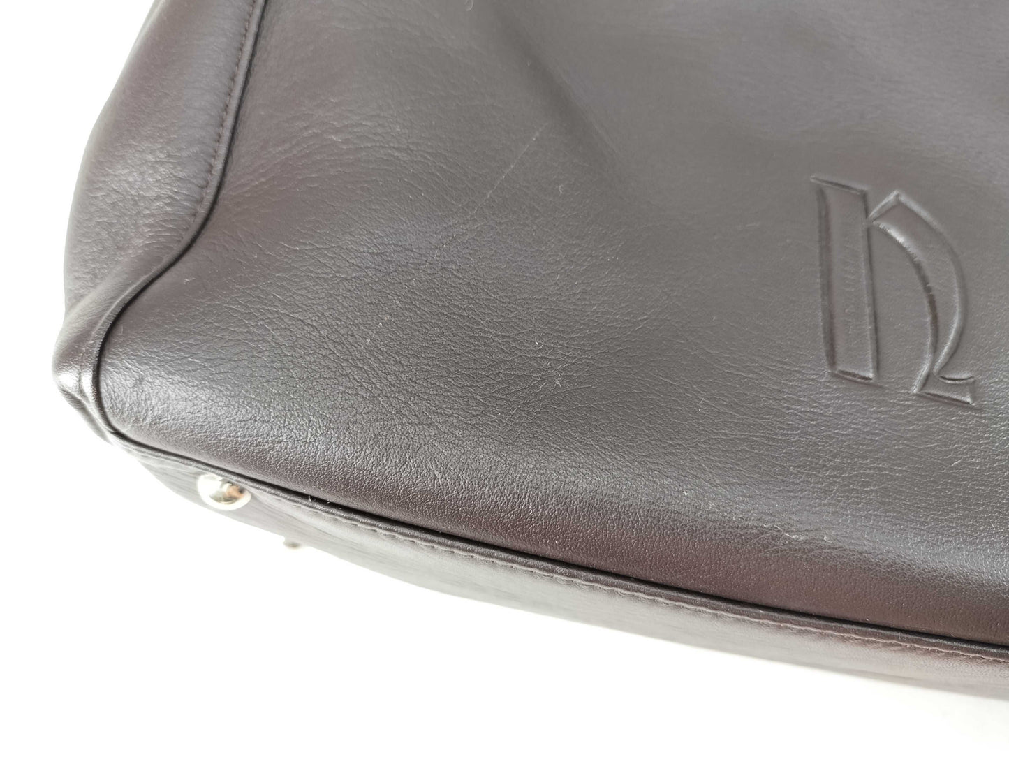 BURBERRY Longchamp etc. 4 tote bags in total