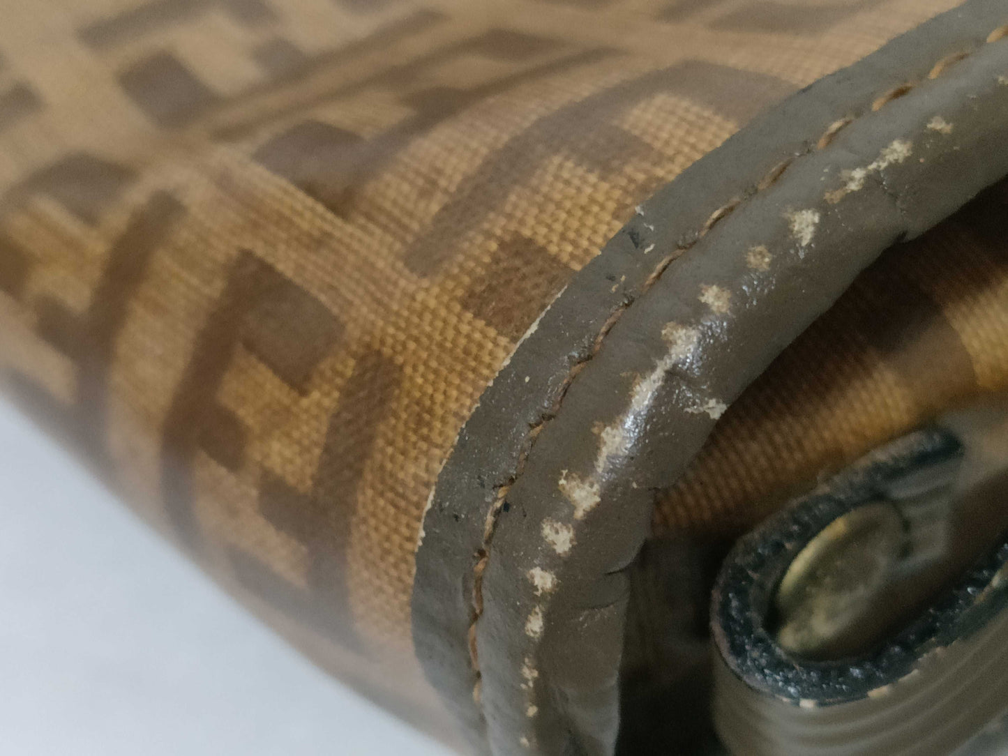 Fendi, Gucci, and Dolce & Gabbana 3-piece bag