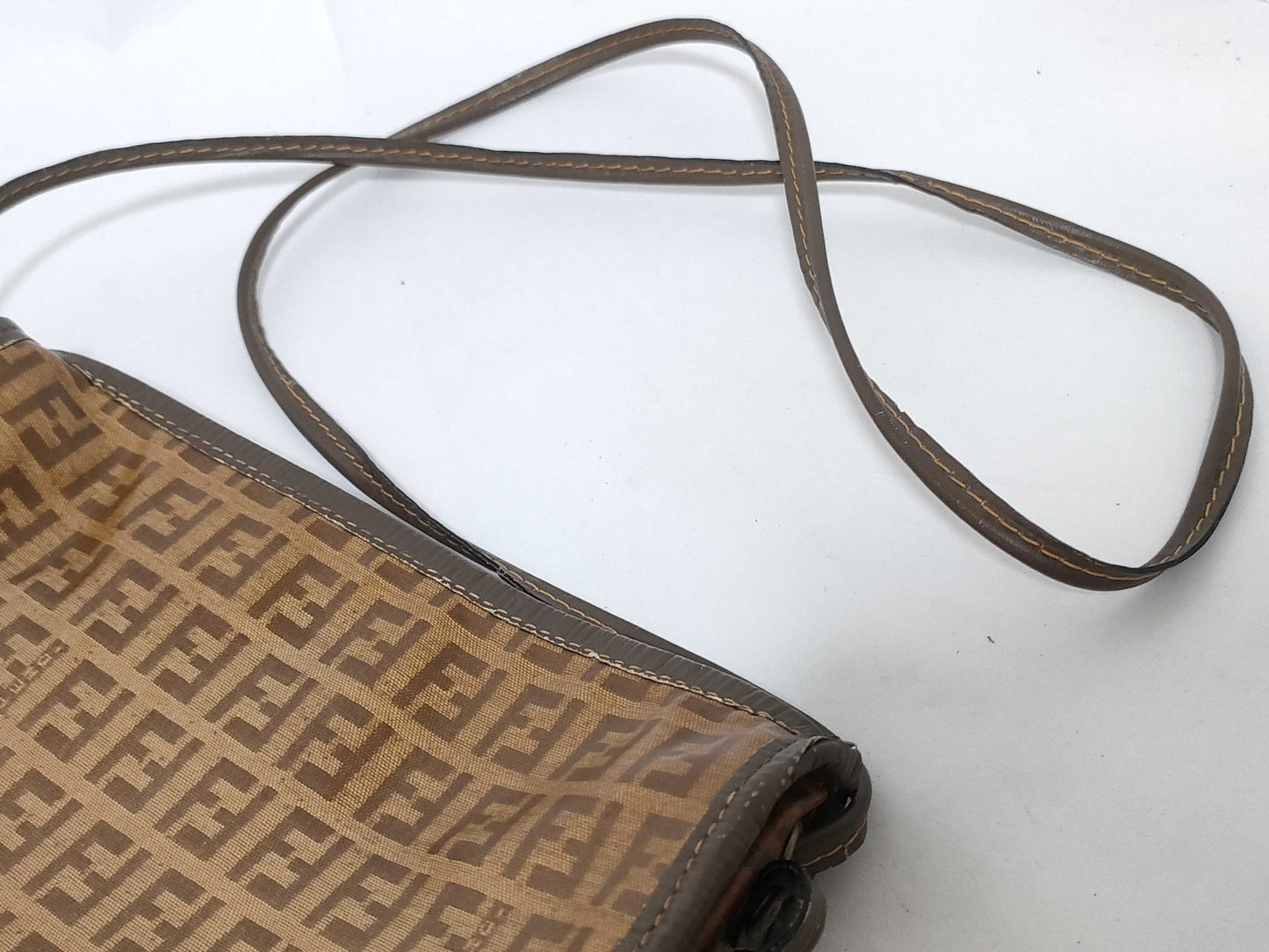 Fendi, Gucci, and Dolce & Gabbana 3-piece bag