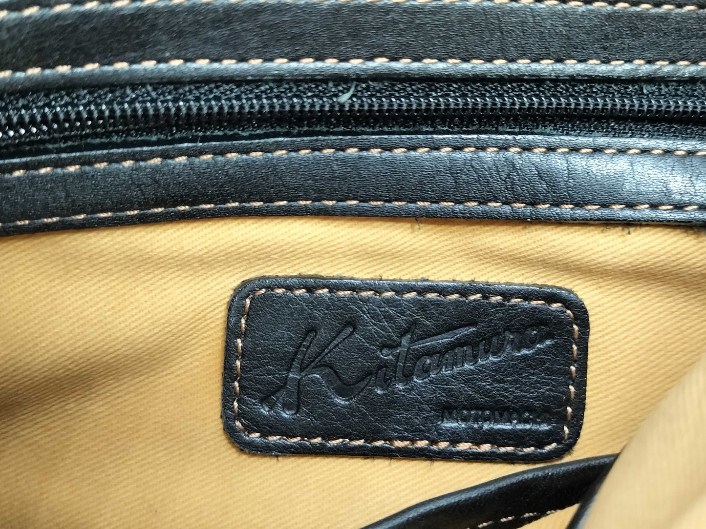 Kitamura etc. Shoulder bag total of 5 bags