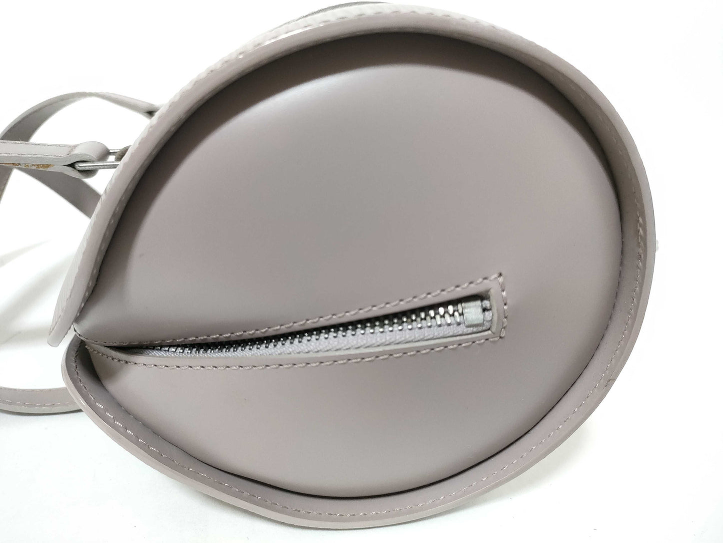 LOUIS VUITTON Epi Soufflot Handbag with Pouch