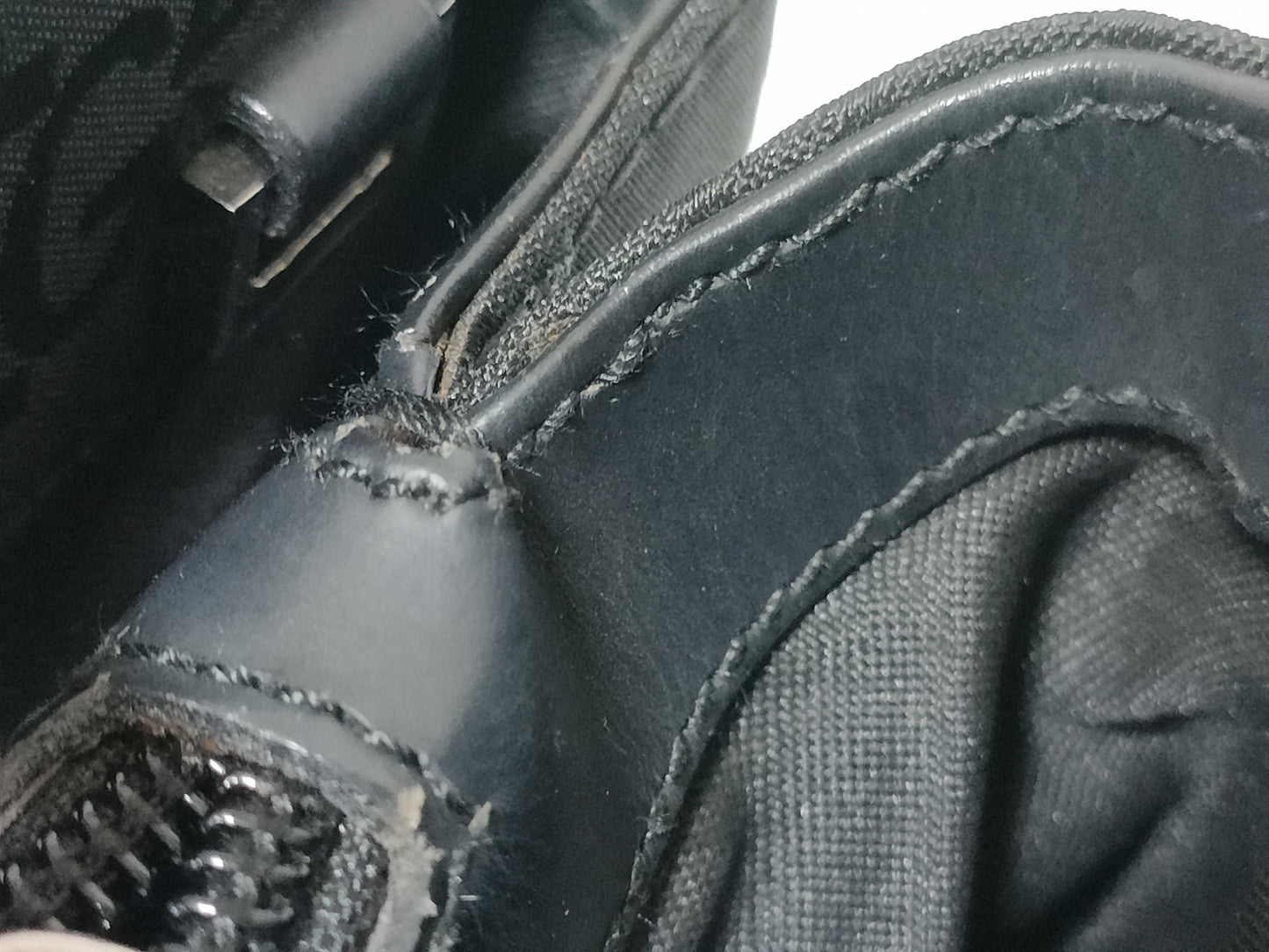 GUCCI Bamboo 002 1016 GG Handbag