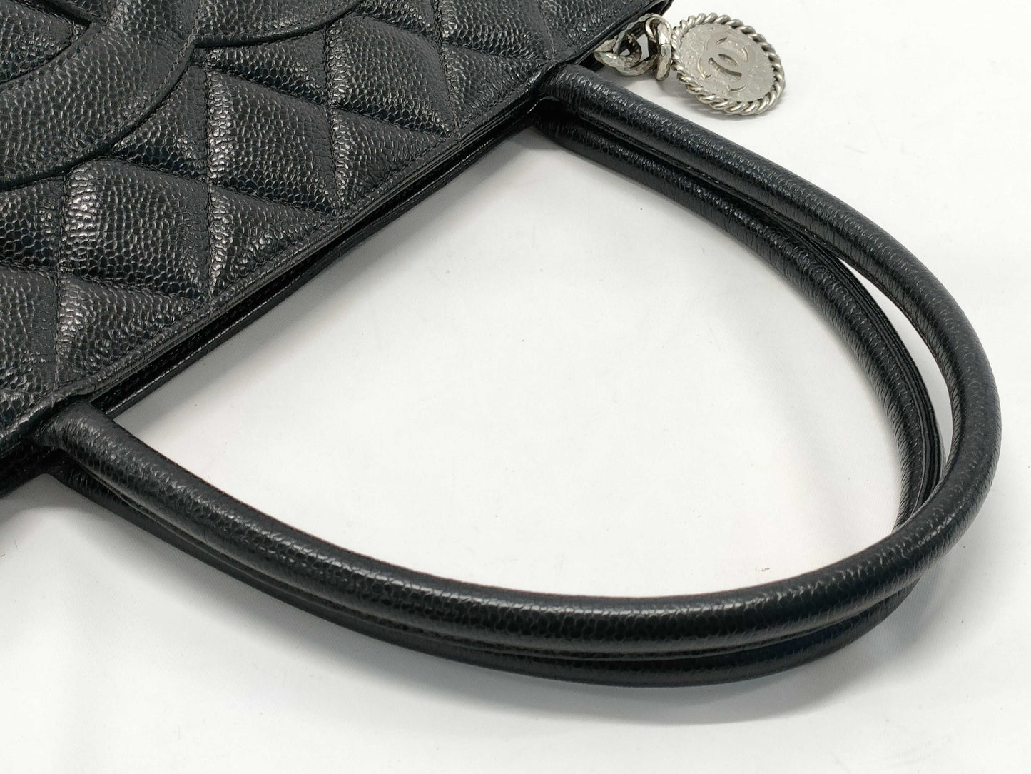 CHANEL No. 5 Reissue Tote Bag