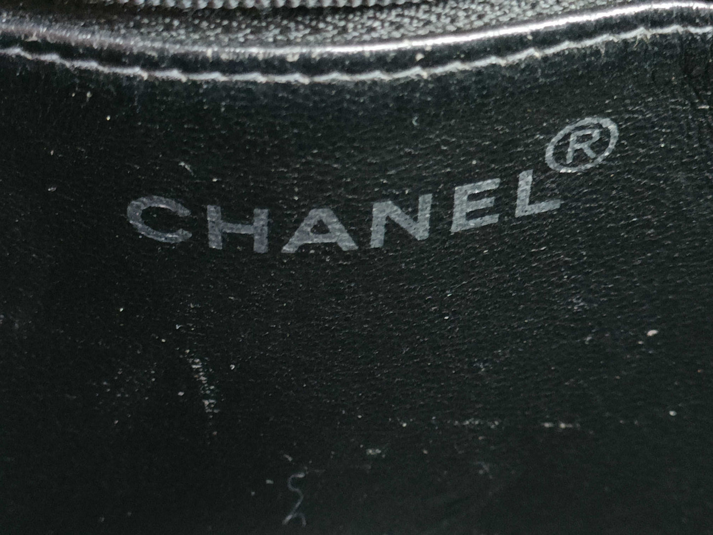 CHANEL No. 5 Reissue Tote Bag