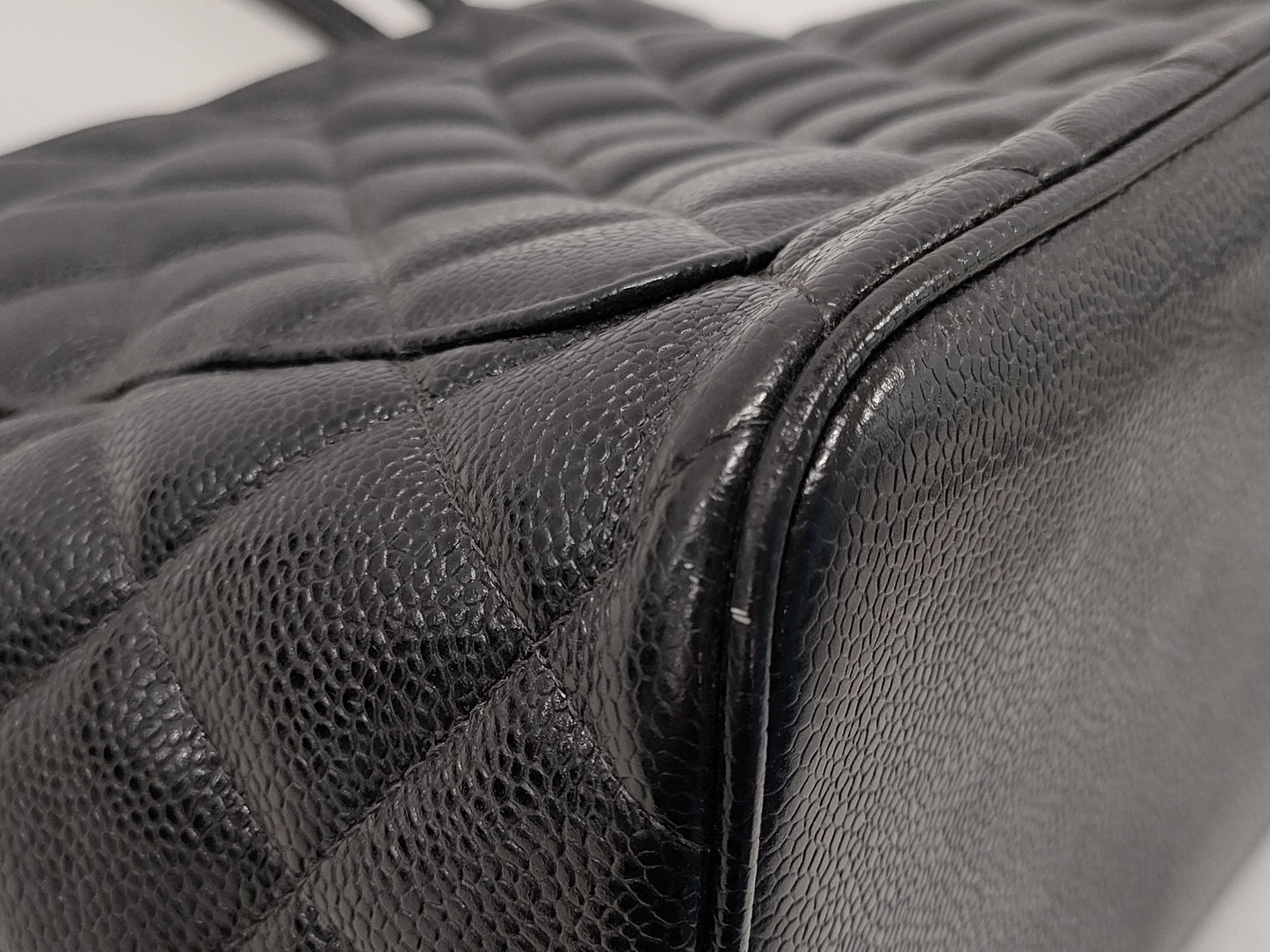 CHANEL No. 5 Reissue Tote Bag
