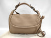 Marni Leather One-Shoulder Shoulder Bag