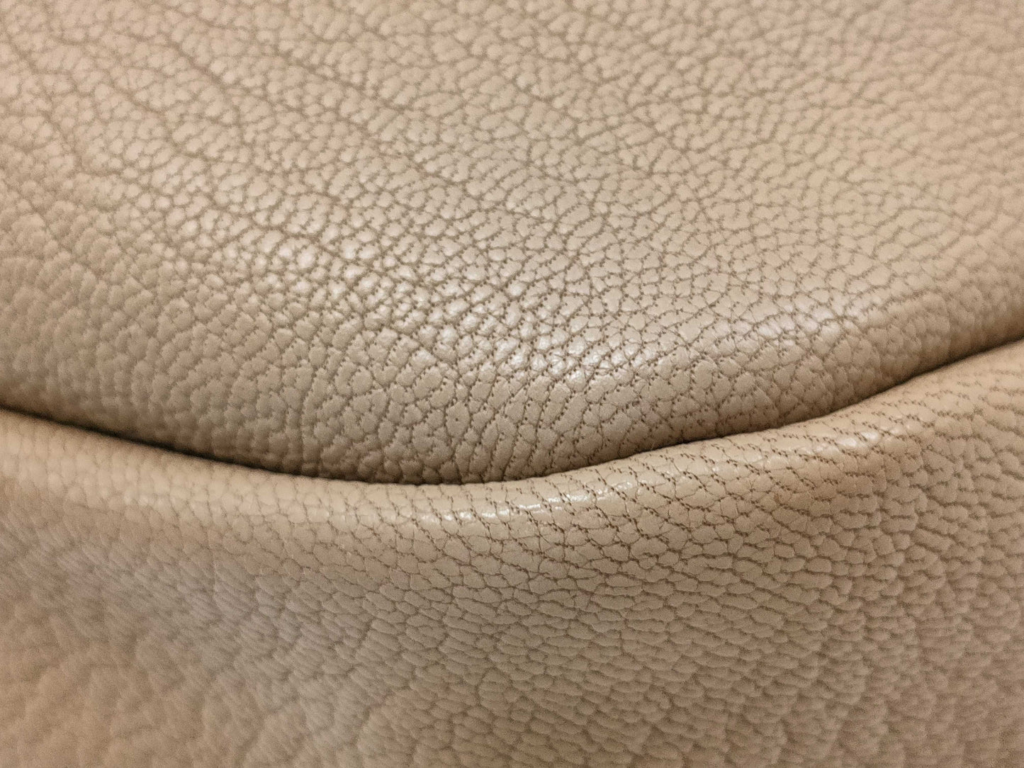 Marni Leather One-Shoulder Shoulder Bag