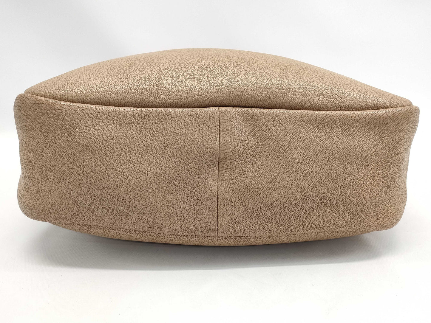 Marni Leather One-Shoulder Shoulder Bag