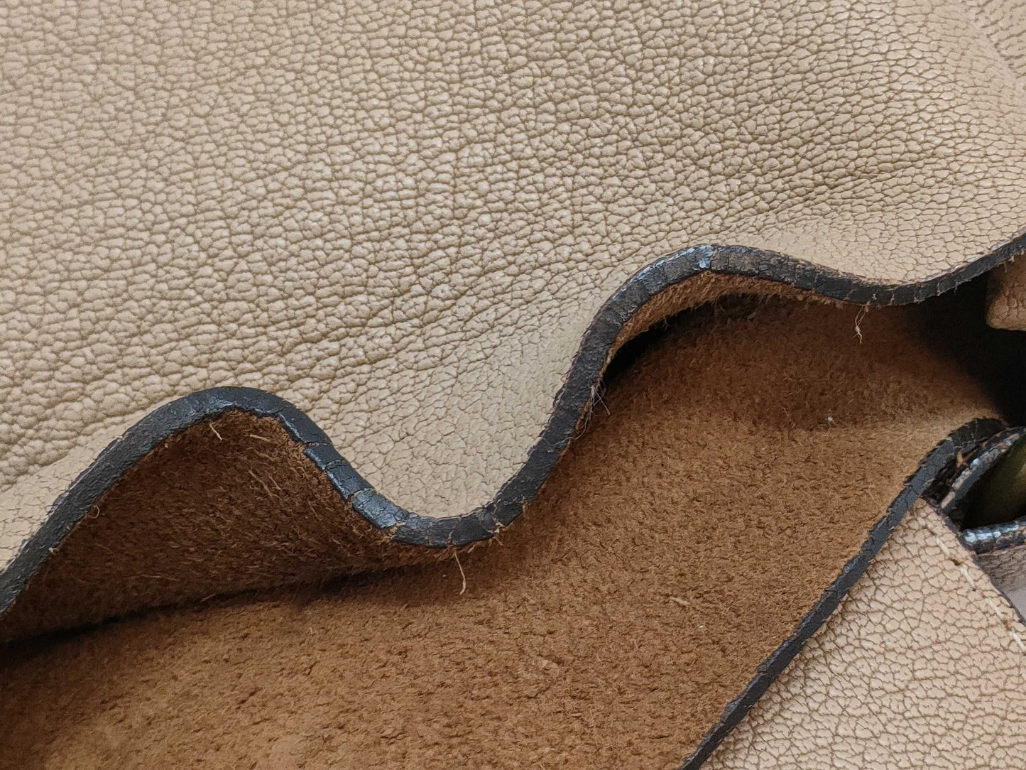 Marni Leather One-Shoulder Shoulder Bag