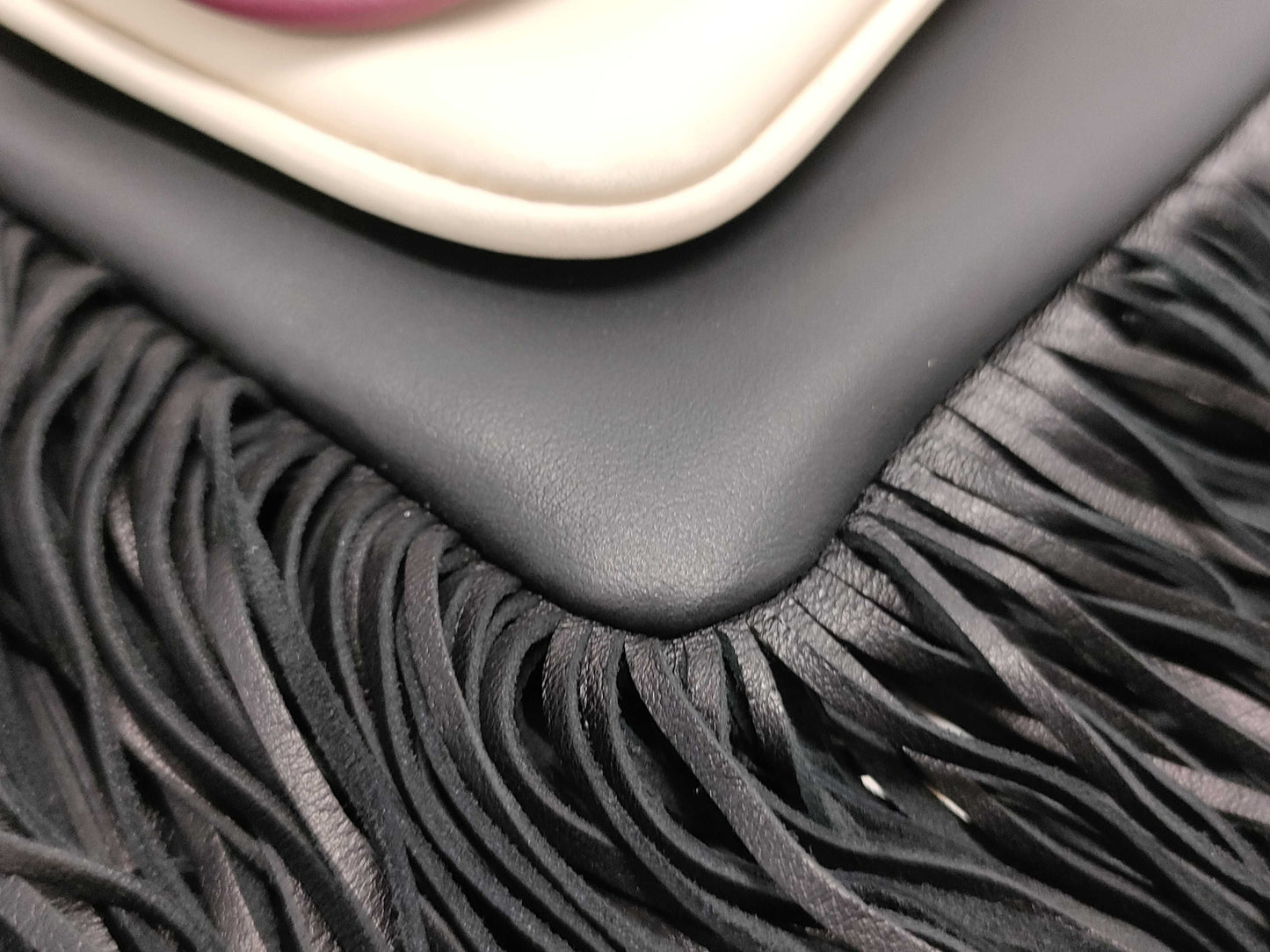 FENDI Triple Pouch Pouch