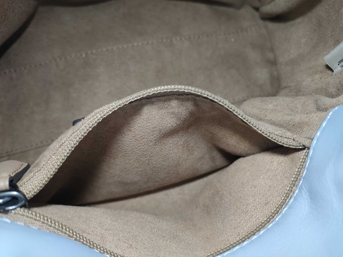 COACH 2-way bag CT763 handbag