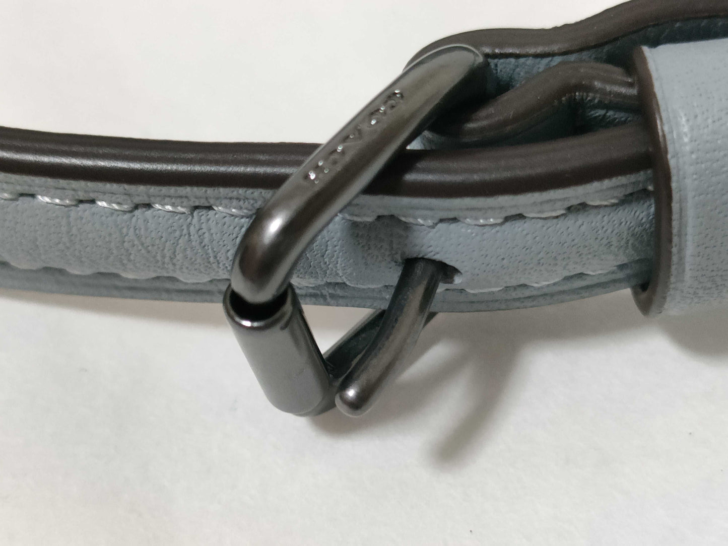 COACH 2-way bag CT763 handbag