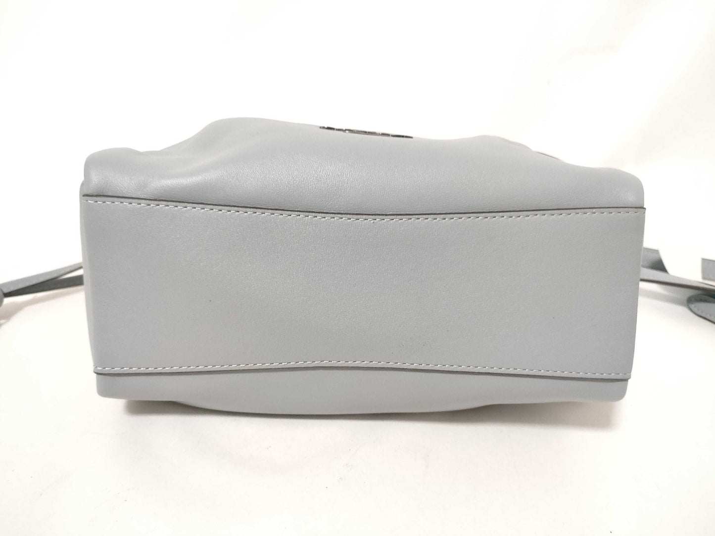 COACH 2-way bag CT763 handbag
