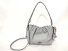 COACH 2-way bag CT763 handbag