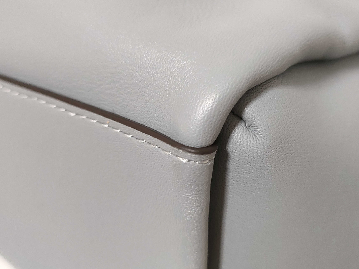 COACH 2-way bag CT763 handbag