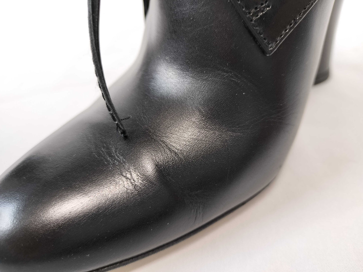Yves Saint Laurent Heels Other Shoes