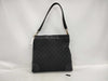 GUCCI GG Canvas Shoulder Bag 33900 GG Pattern Leather Shoulder Bag
