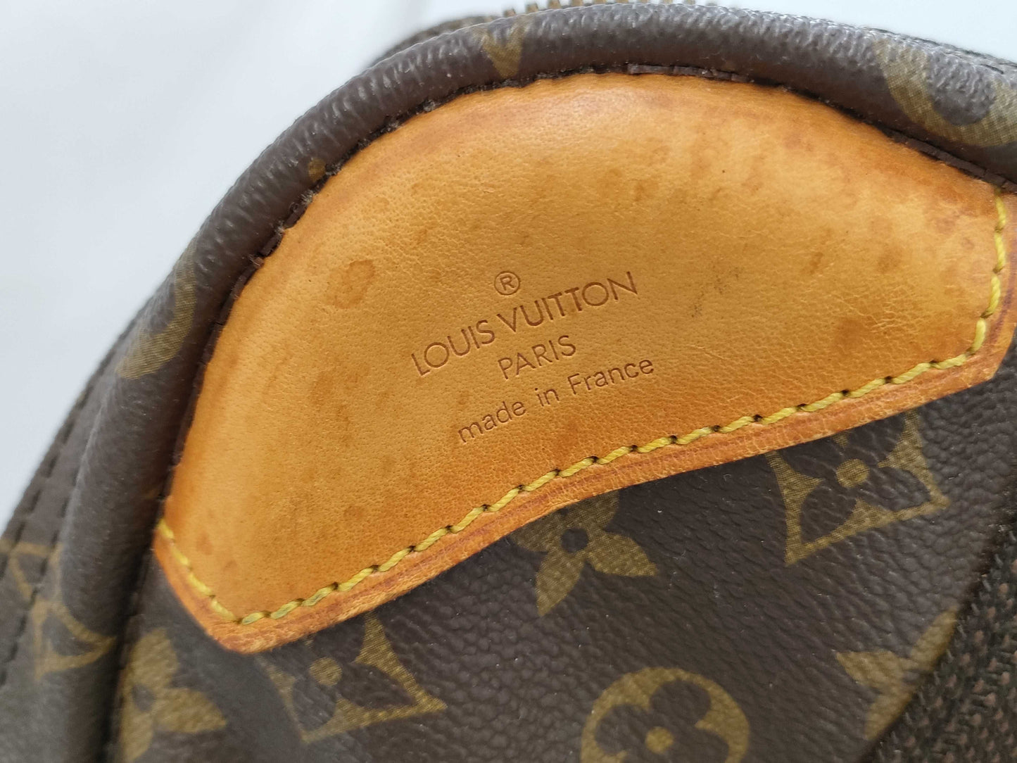 LOUIS VUITTON Satellite 53 M23356 Bag