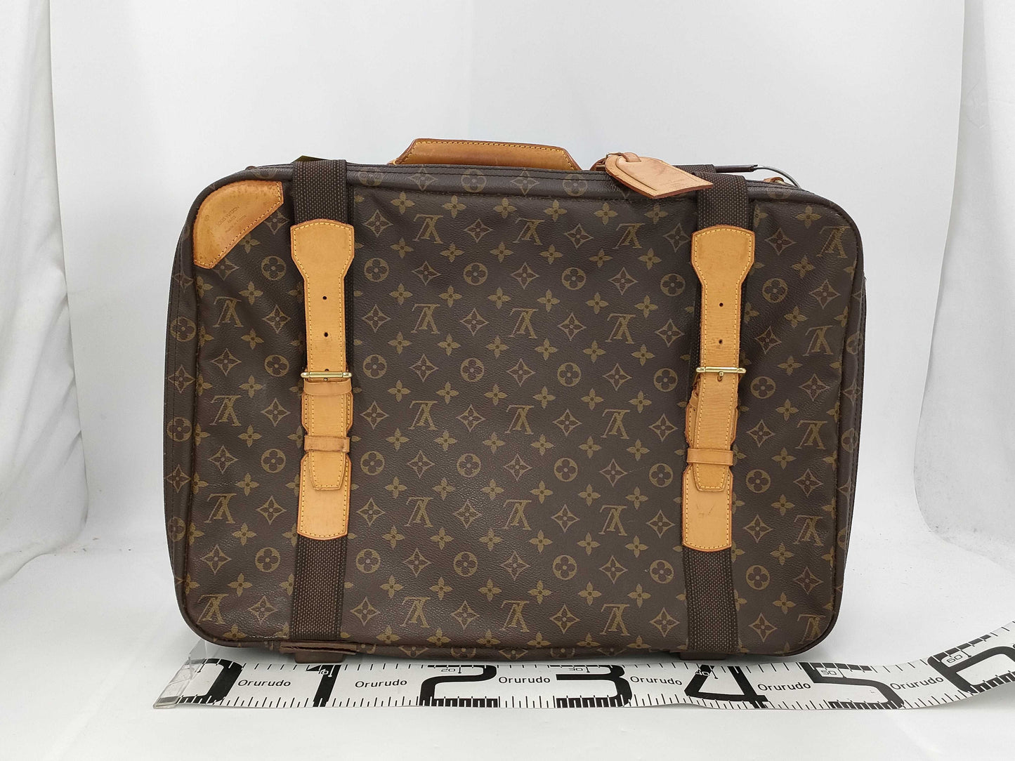 LOUIS VUITTON Satellite 53 M23356 Bag