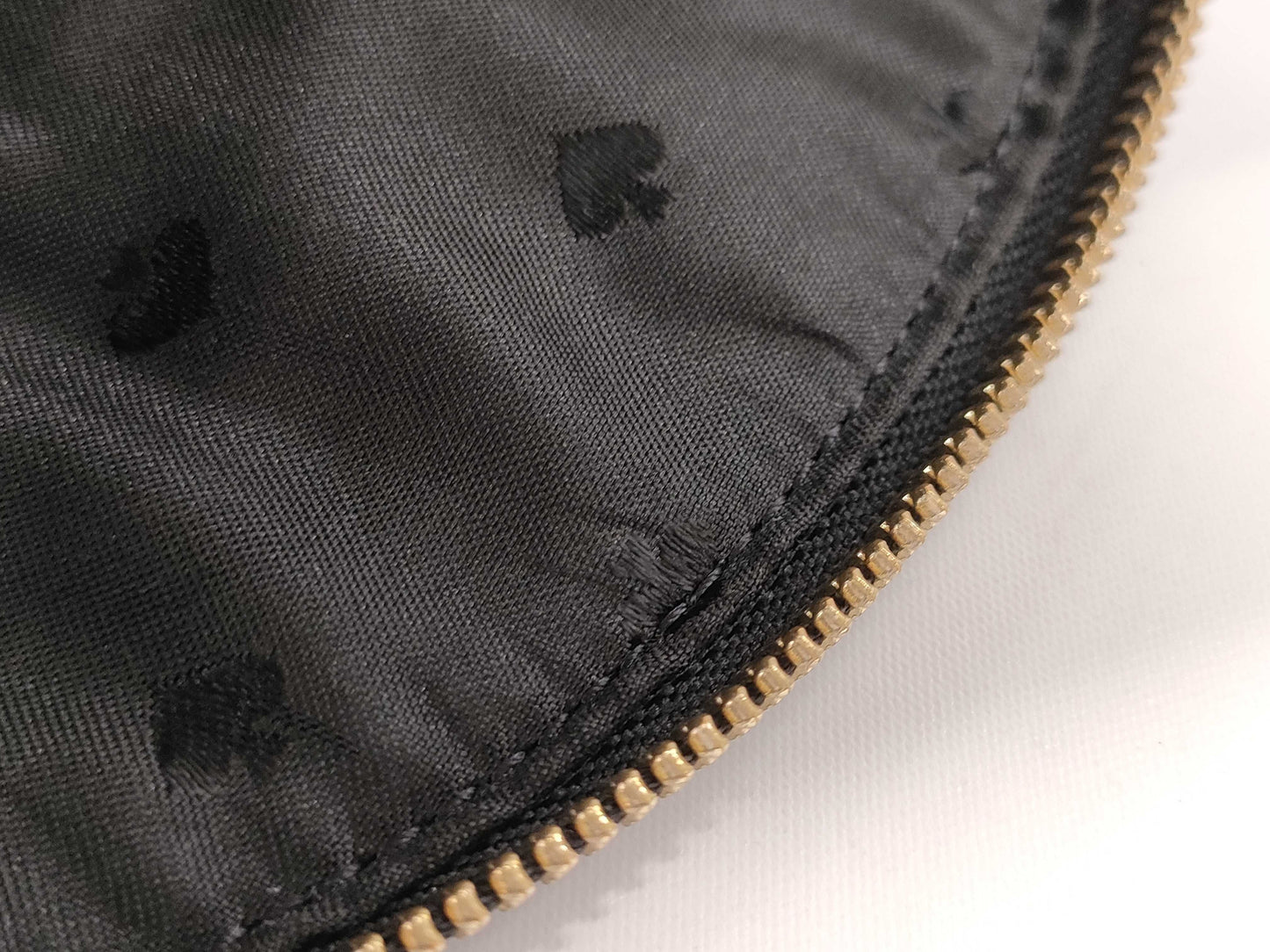 Kate Spade Leather Backpack Black Backpack