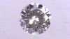 0.371ct H VS-1 GOOD/GD/FR NONE NATURAL 4.60-4.68X2.76mm Diamond Loose