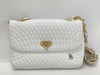BALLY Quilted Shoulder Bag