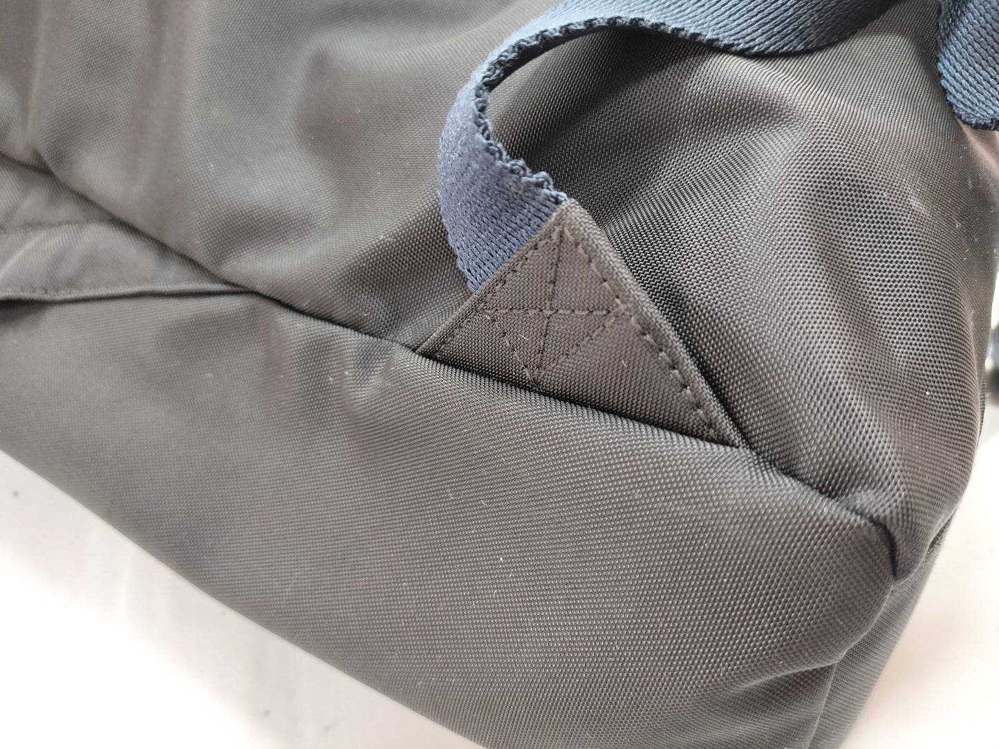 BALENCIAGA Wheeled Nylon Backpack
