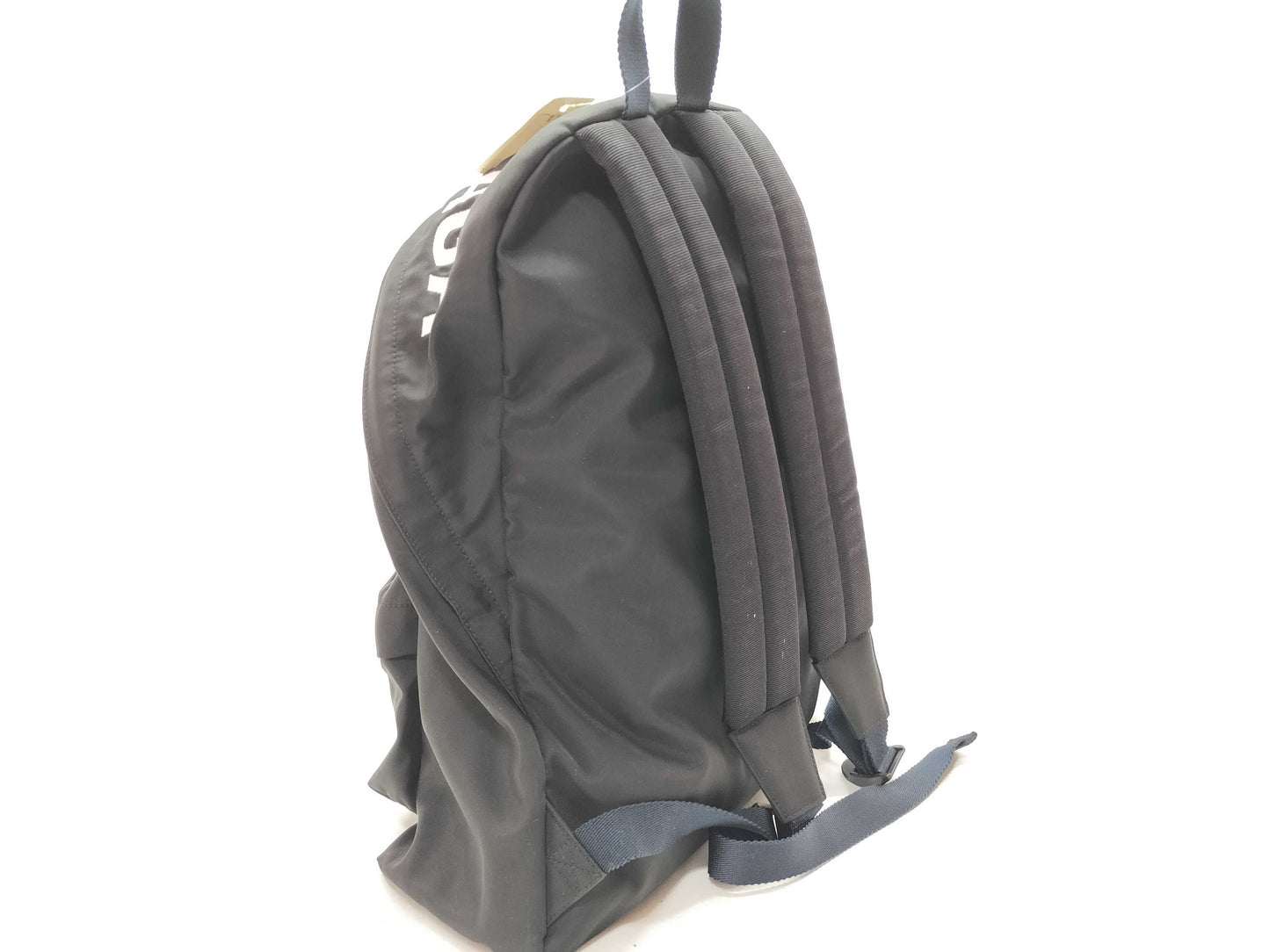 BALENCIAGA Wheeled Nylon Backpack