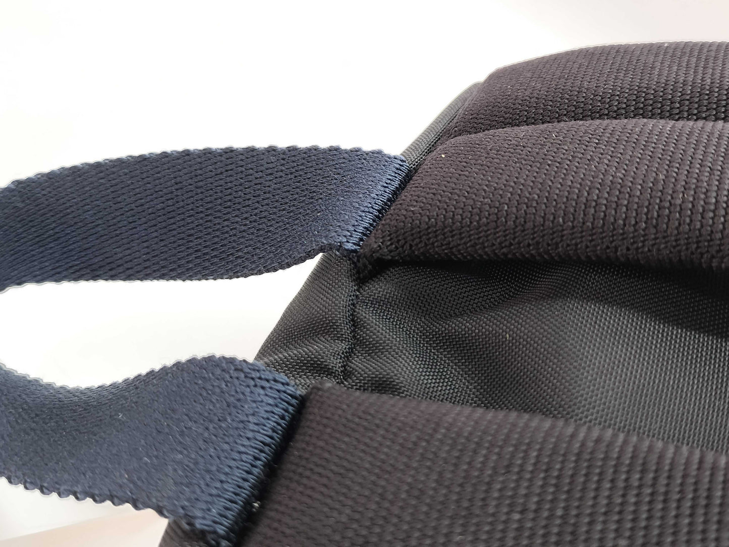 BALENCIAGA Wheeled Nylon Backpack