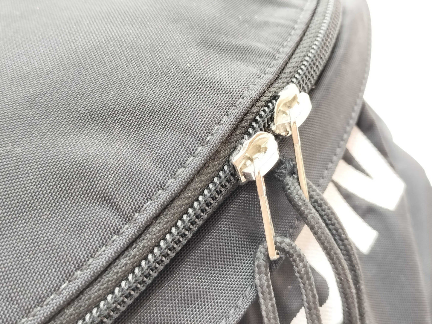BALENCIAGA Wheeled Nylon Backpack