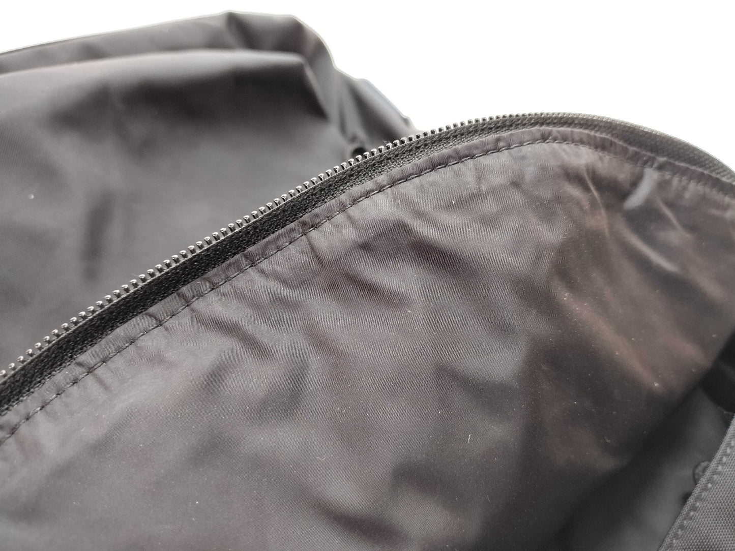 BALENCIAGA Wheeled Nylon Backpack
