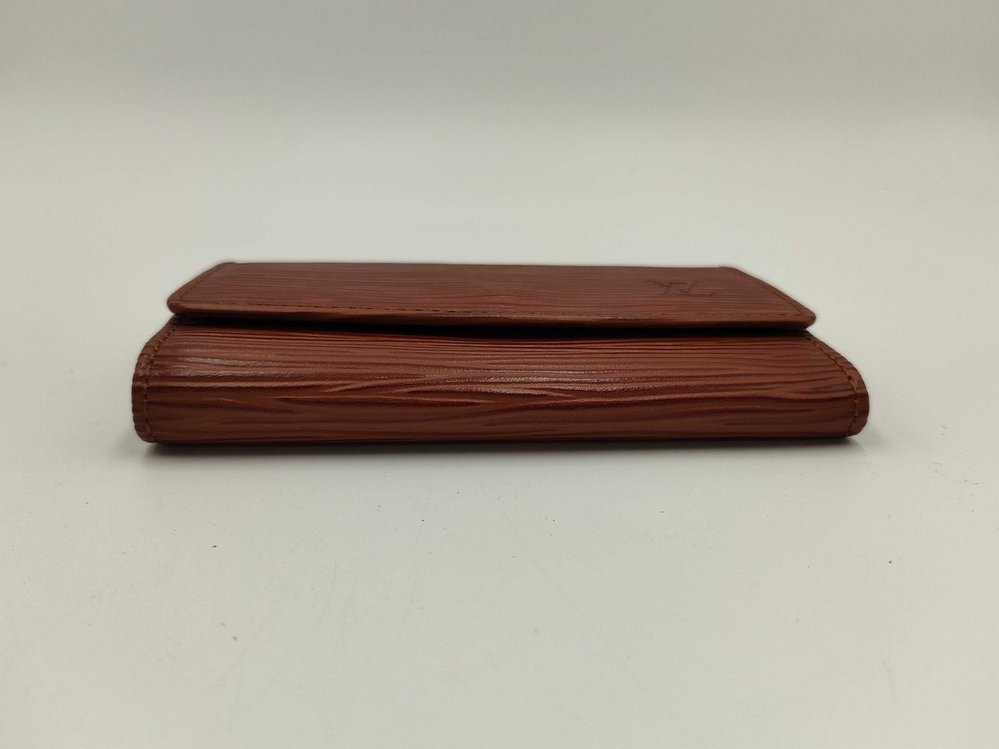 LOUIS VUITTON Epi Key Case Key Case/Key Holder