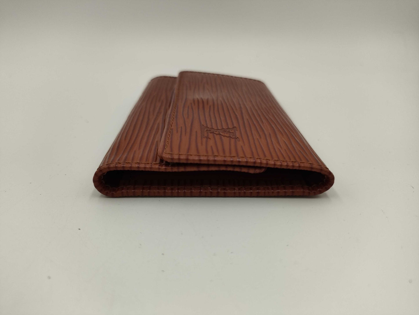 LOUIS VUITTON Epi Key Case Key Case/Key Holder