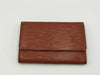 LOUIS VUITTON Epi Key Case Key Case/Key Holder
