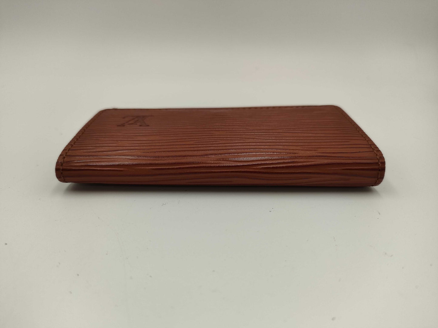 LOUIS VUITTON Epi Key Case Key Case/Key Holder