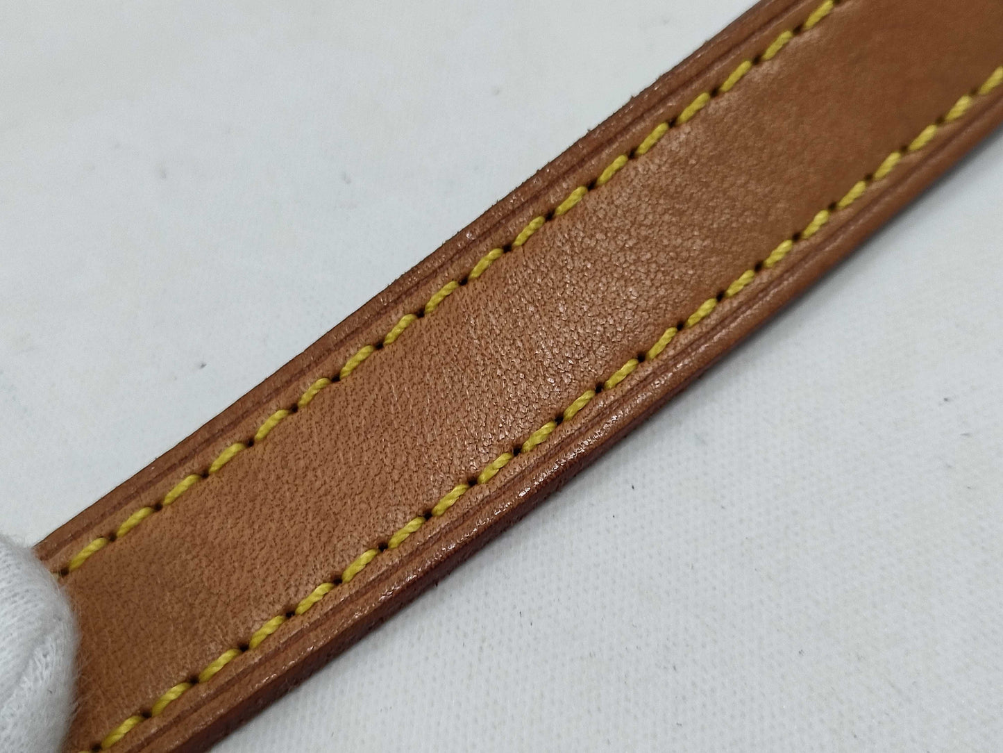 LOUIS VUITTON Monogram M51257 Musette Tango Shoulder Bag