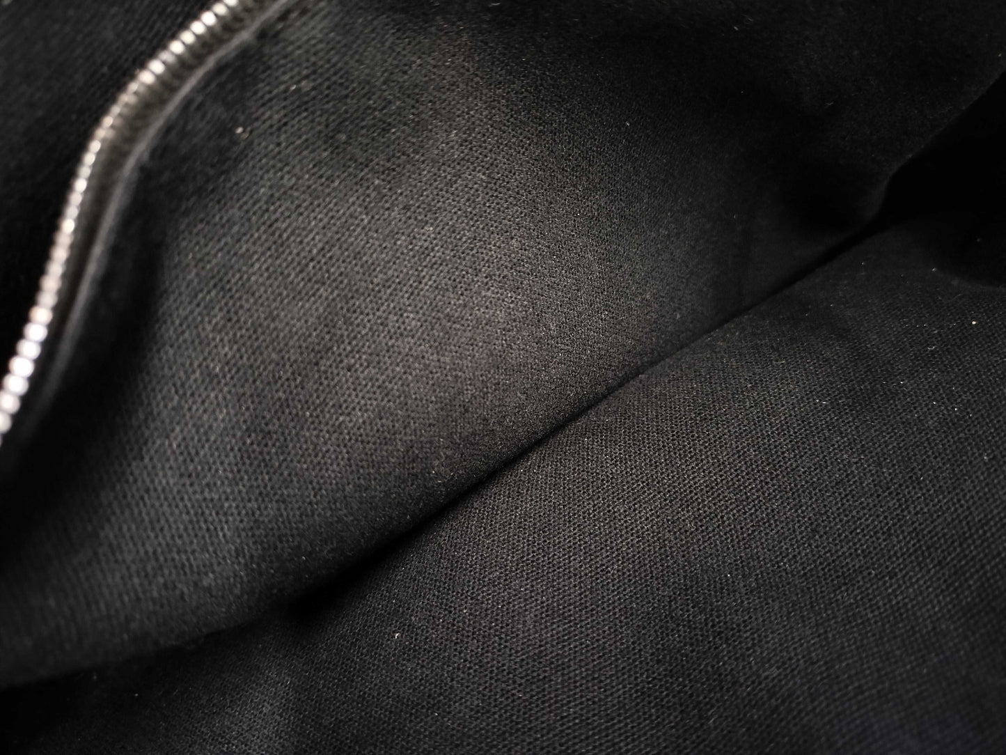 HERMES Foul Tou PM Handbag