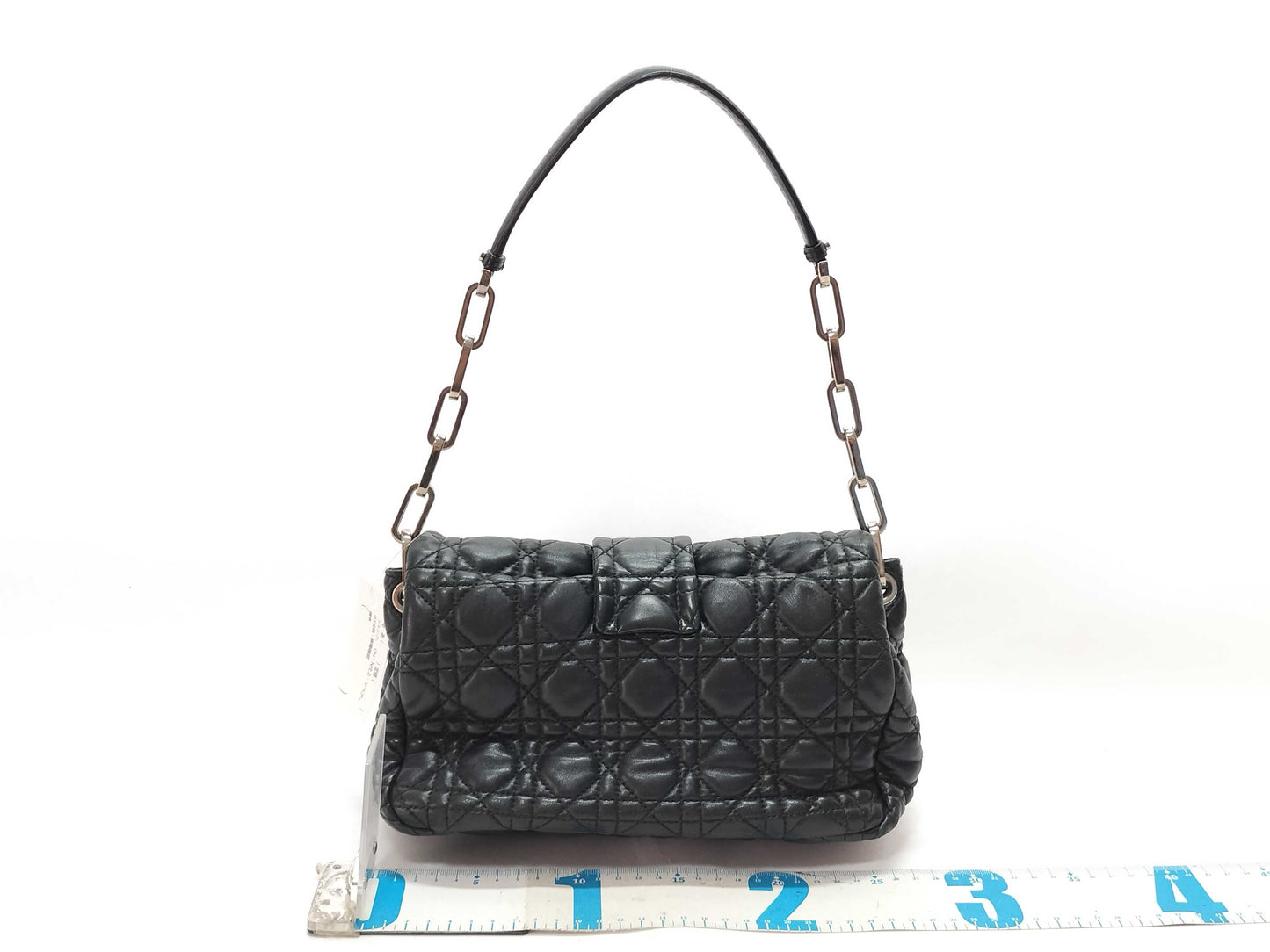 Dior Lady Dior Chain Shoulder Bag