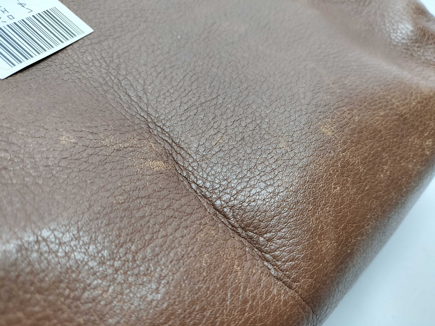 LOEWE Leather Tote Bag