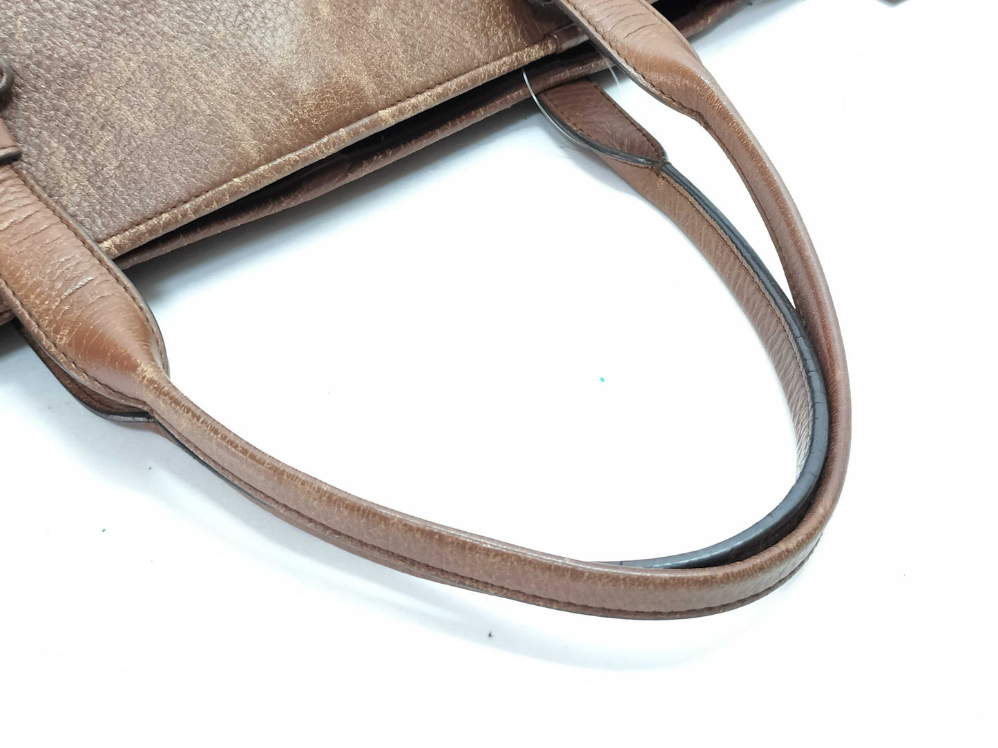 LOEWE Leather Tote Bag
