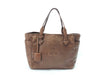 LOEWE Leather Tote Bag