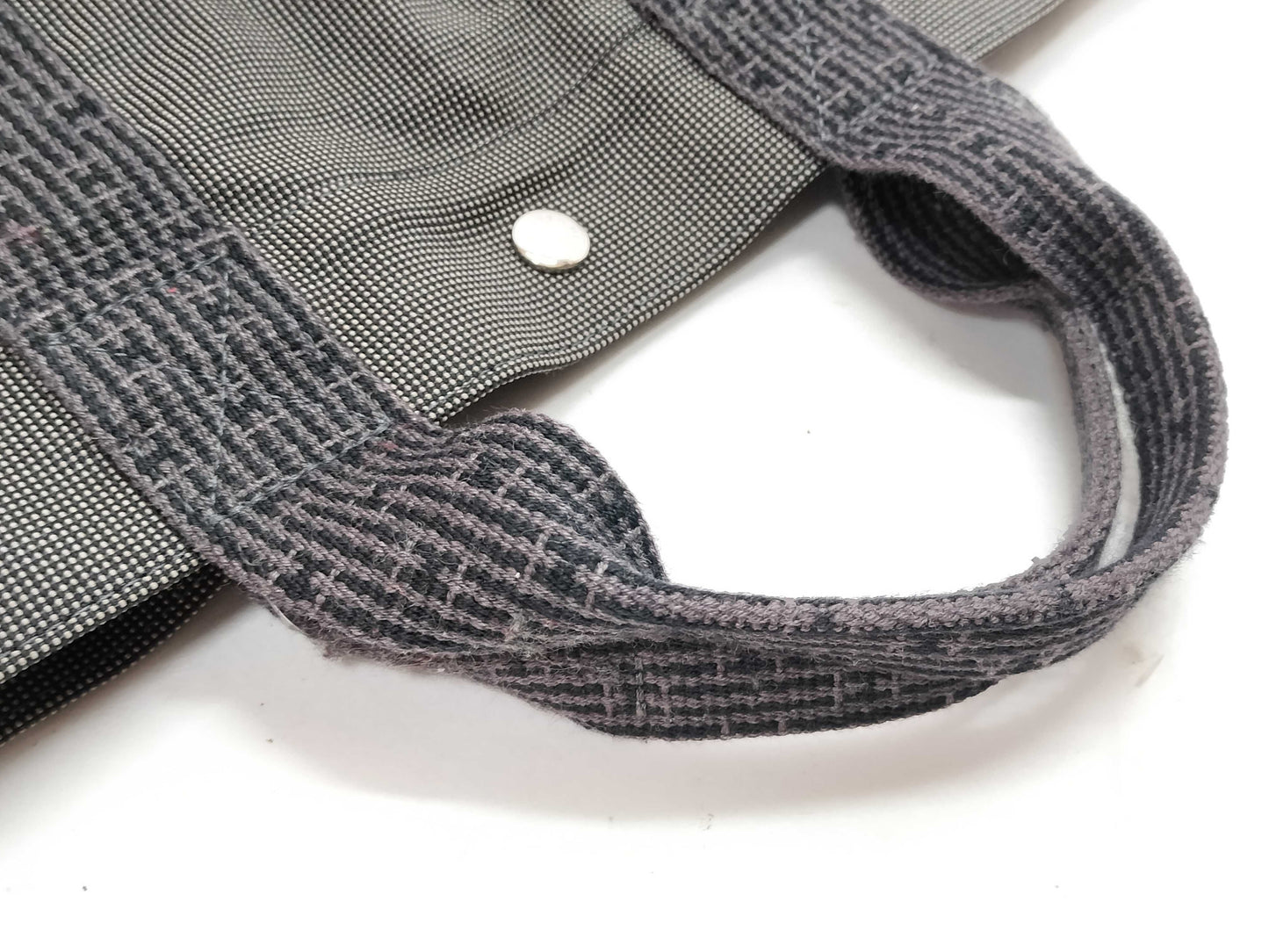 HERMES Air Line Air Line TGM Tote Bag