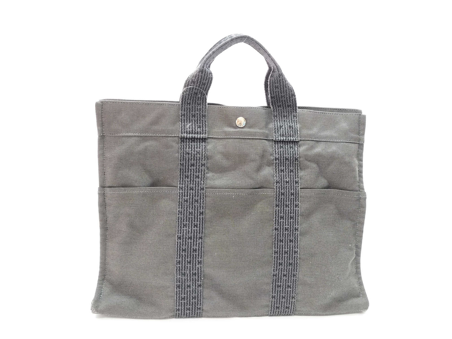 HERMES Air Line Air Line TGM Tote Bag