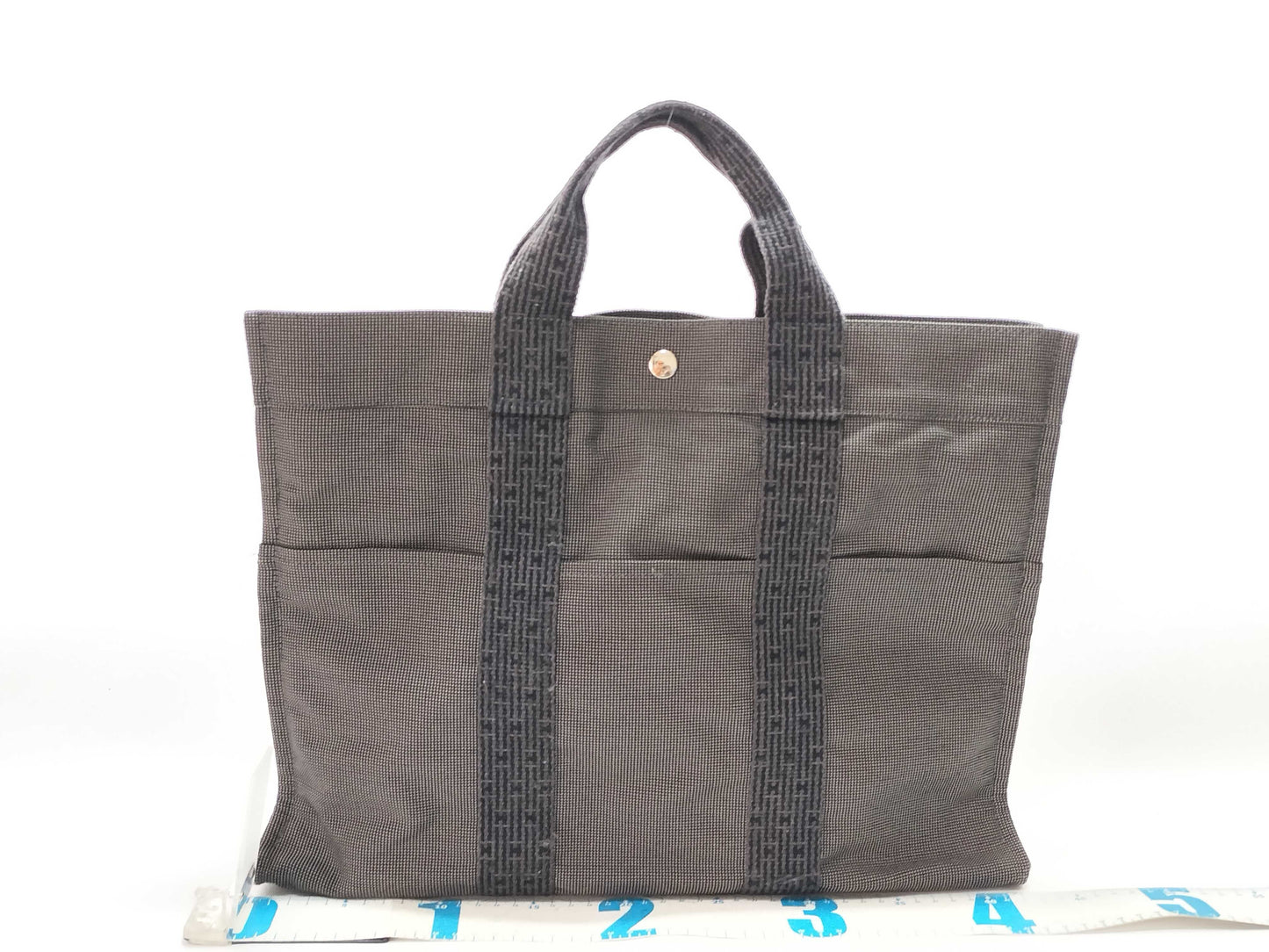 HERMES Air Line Air Line TGM Tote Bag