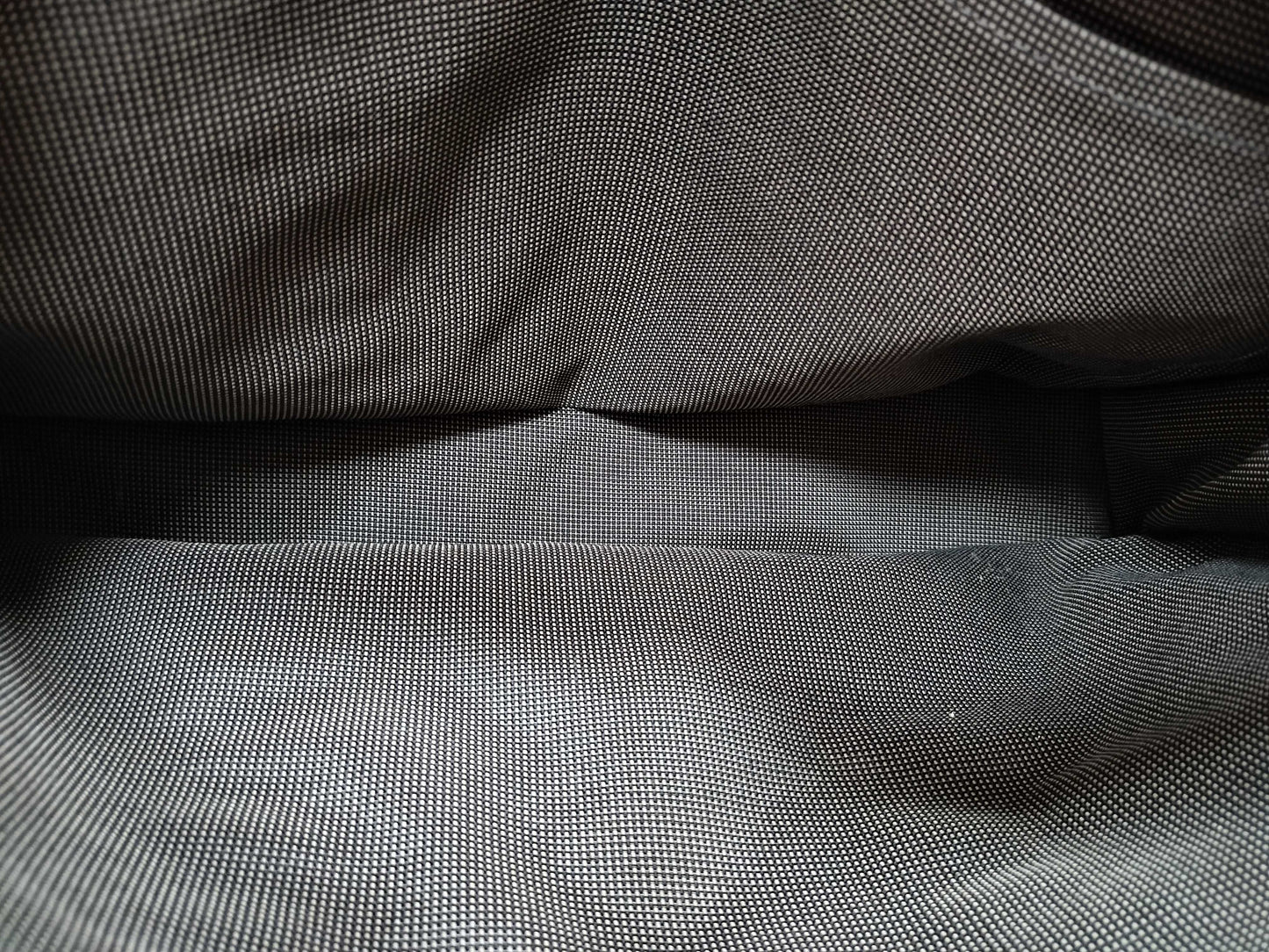 HERMES Air Line Air Line TGM Tote Bag