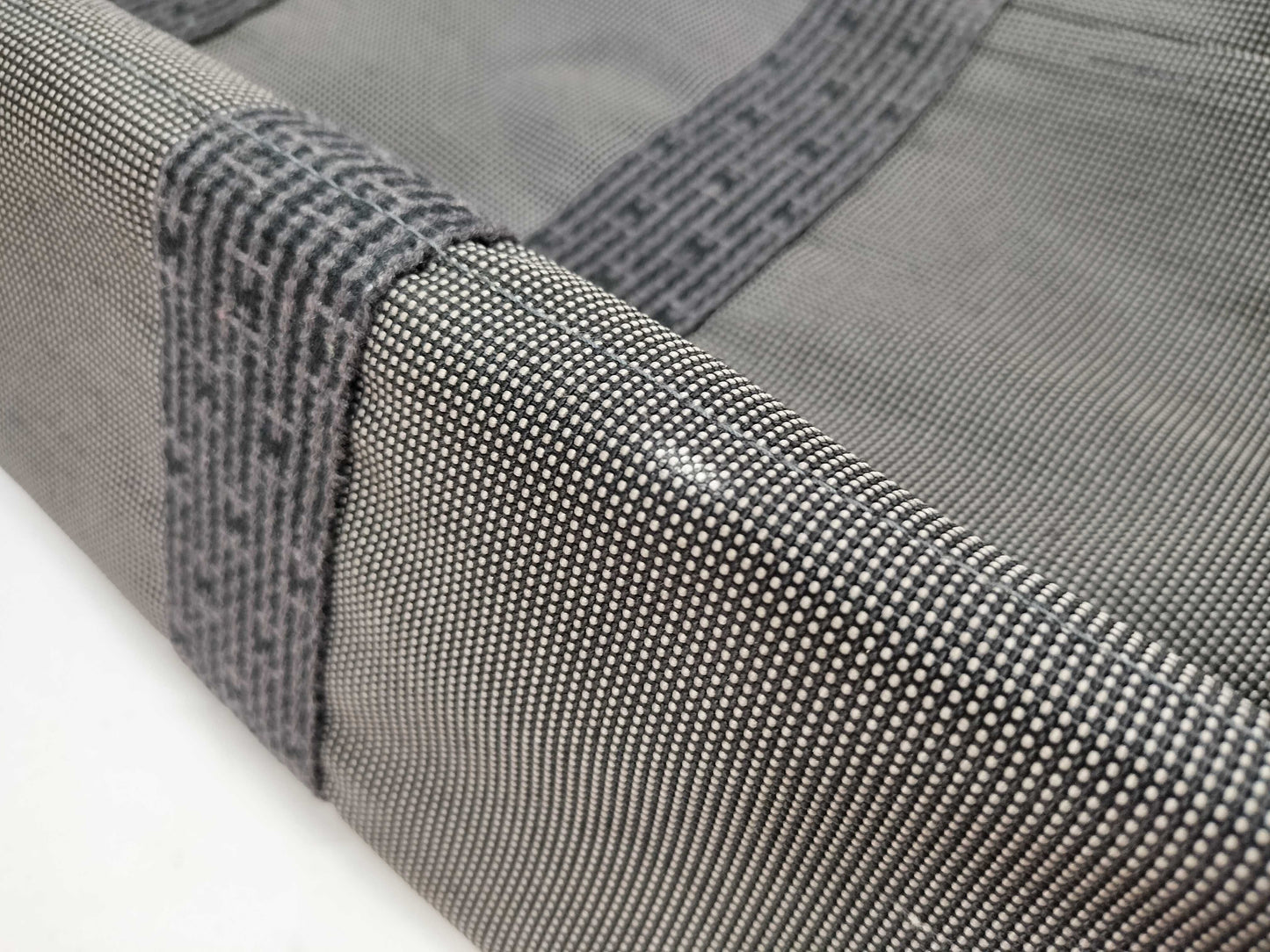 HERMES Air Line Air Line TGM Tote Bag