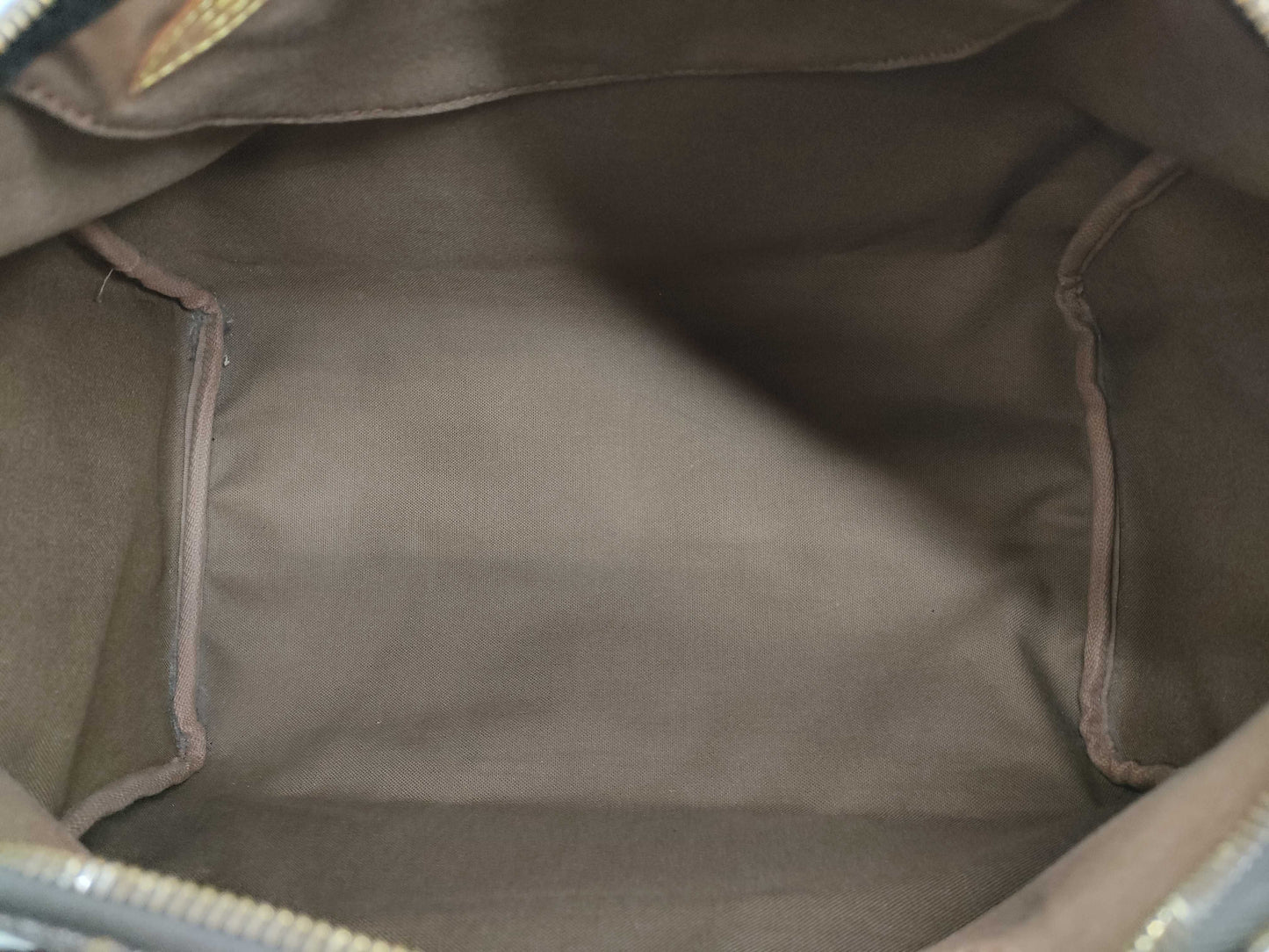 LOUIS VUITTON Speedy 35 Boston Bag