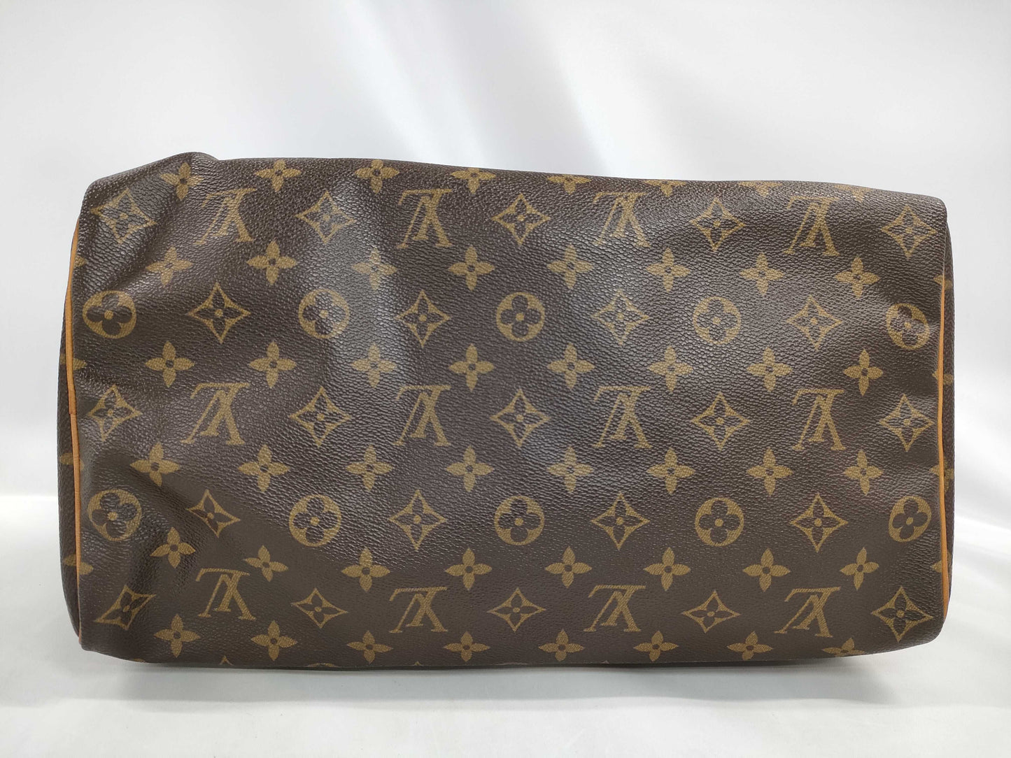 LOUIS VUITTON Speedy 35 Boston Bag