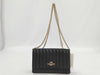 COACH Flap Chain Shoulder Bag 2664 Shoulder Bag